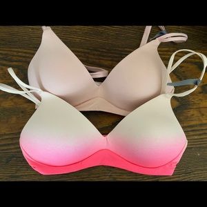 Aerie Real Sunnie Wireless Bras